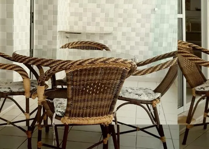 Apartamento Condominio Guaruja