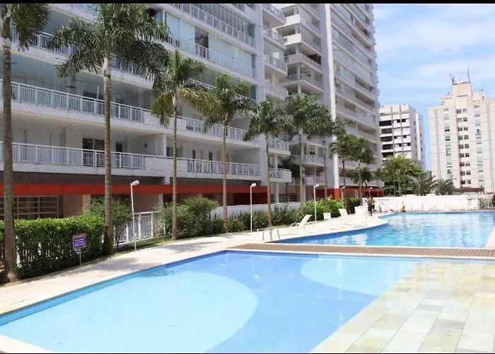Apartamento Condominio Guaruja