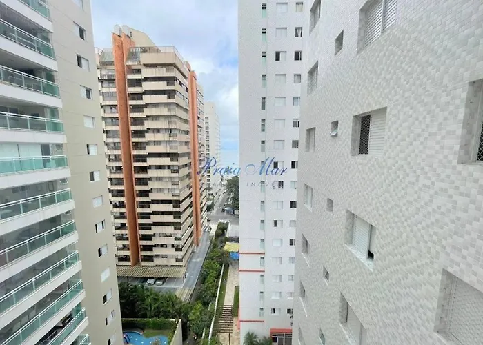 Apartamento Condominio Guaruja