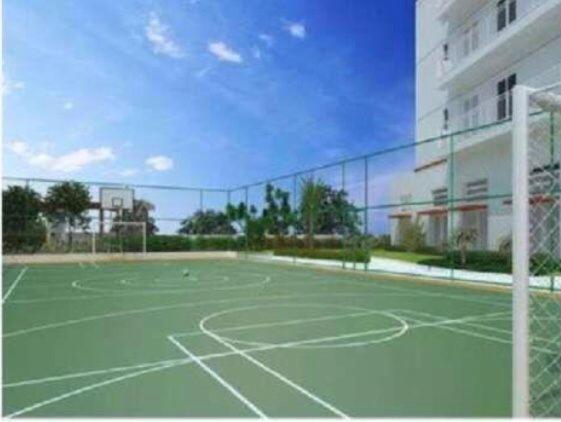 Apartamento Condominio Guaruja Apartment *