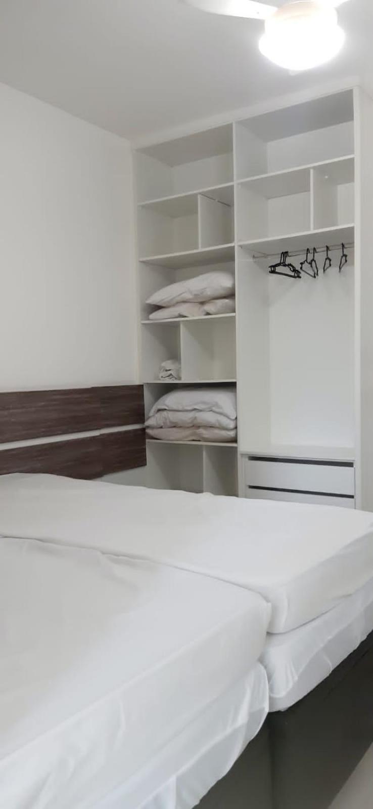 Apartamento Condominio Guaruja Guaruja