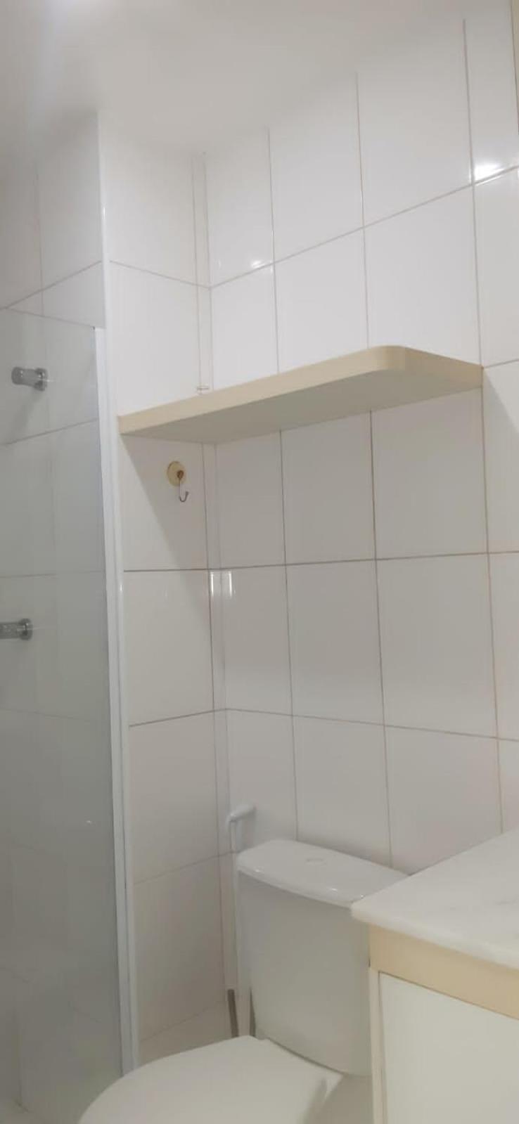 Apartamento Condominio Guaruja *