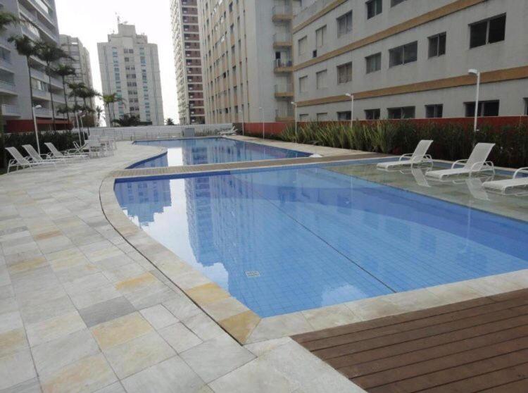 Apartment Apartamento Condominio Guaruja *