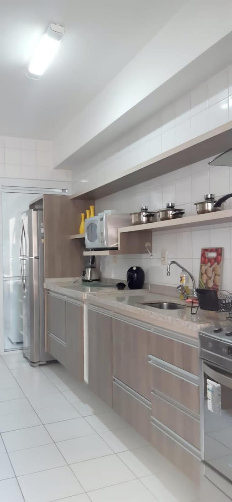 Apartamento Condominio Guaruja Apartment Guaruja