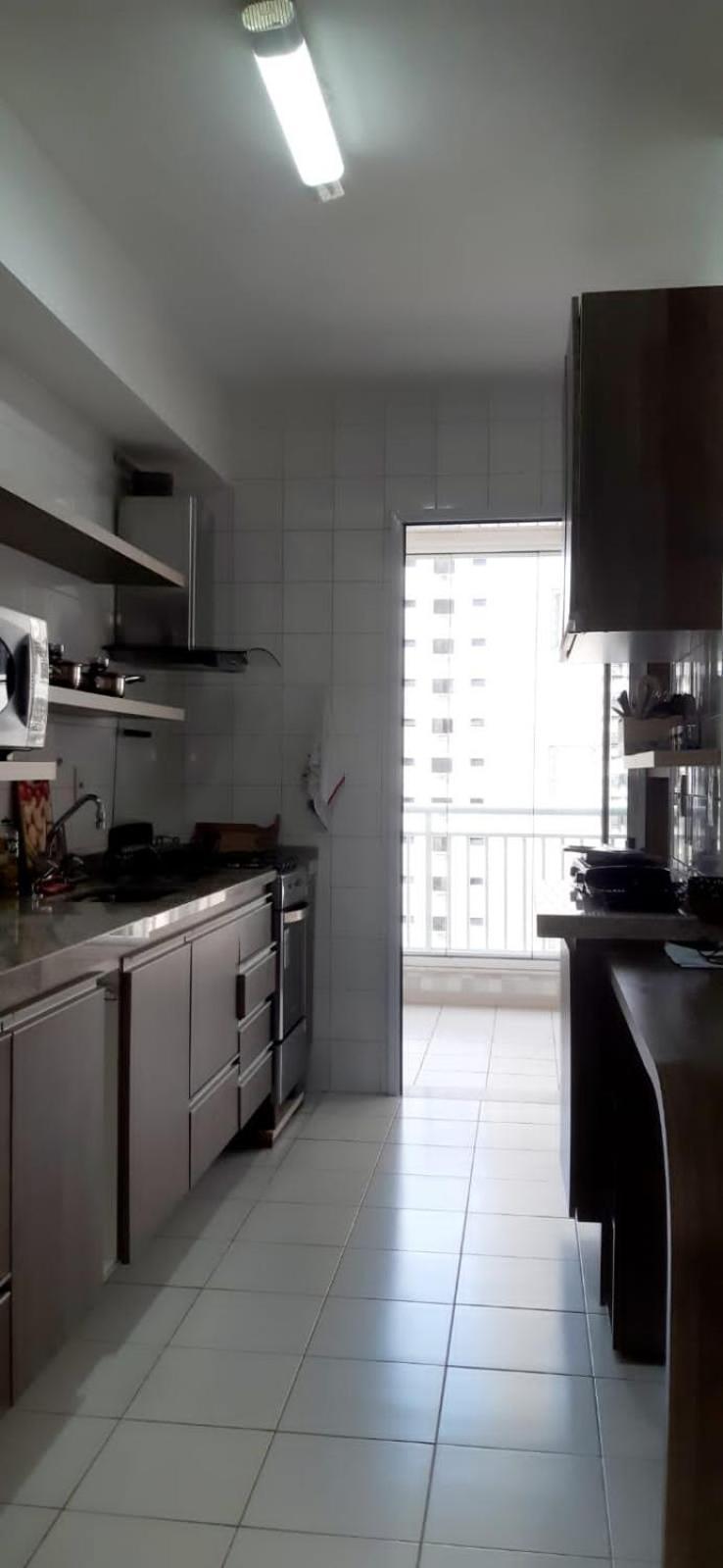 Apartamento Condominio Guaruja * Guaruja