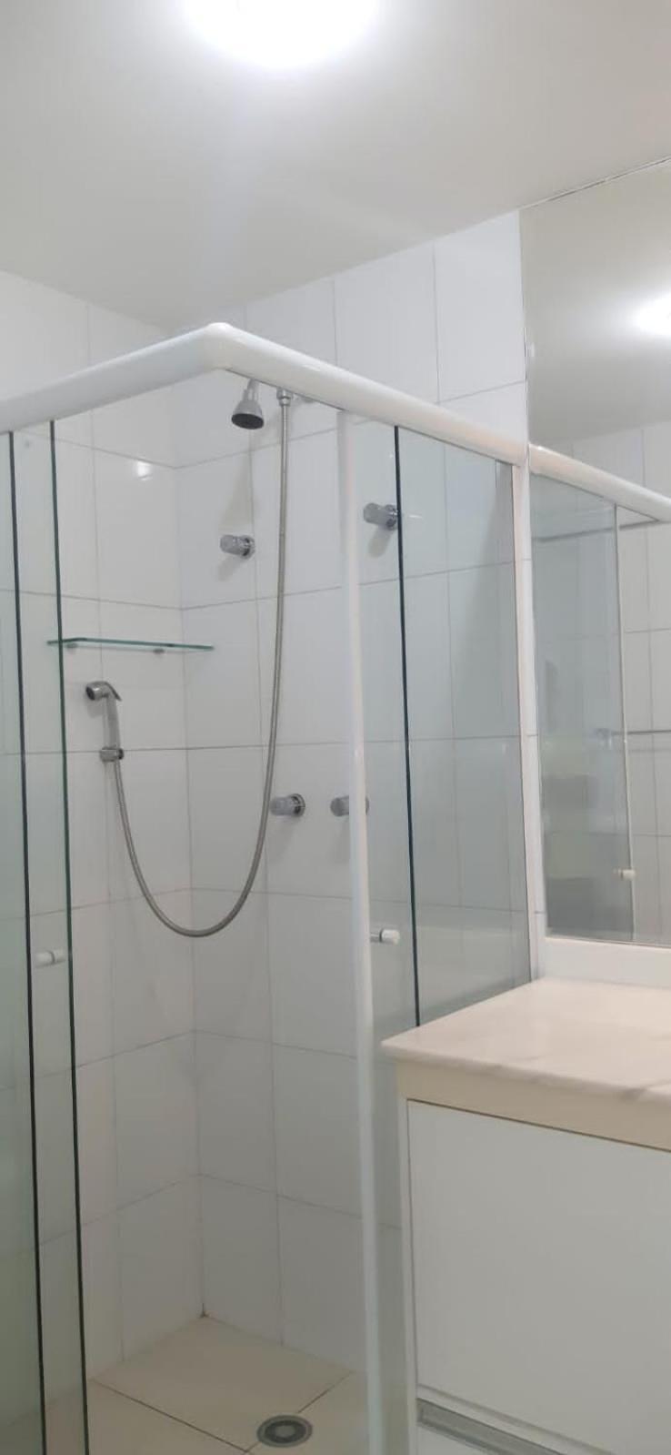 Apartamento Condominio Guaruja Apartment *