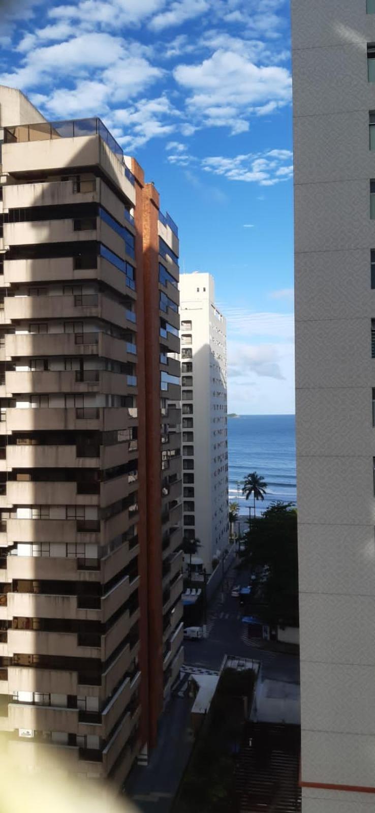 Apartamento Condominio Guaruja *