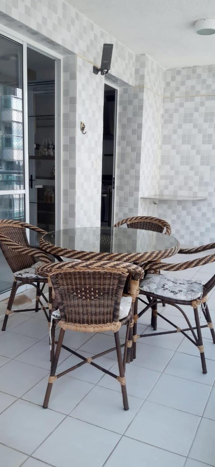Apartamento Condominio Guaruja Guaruja