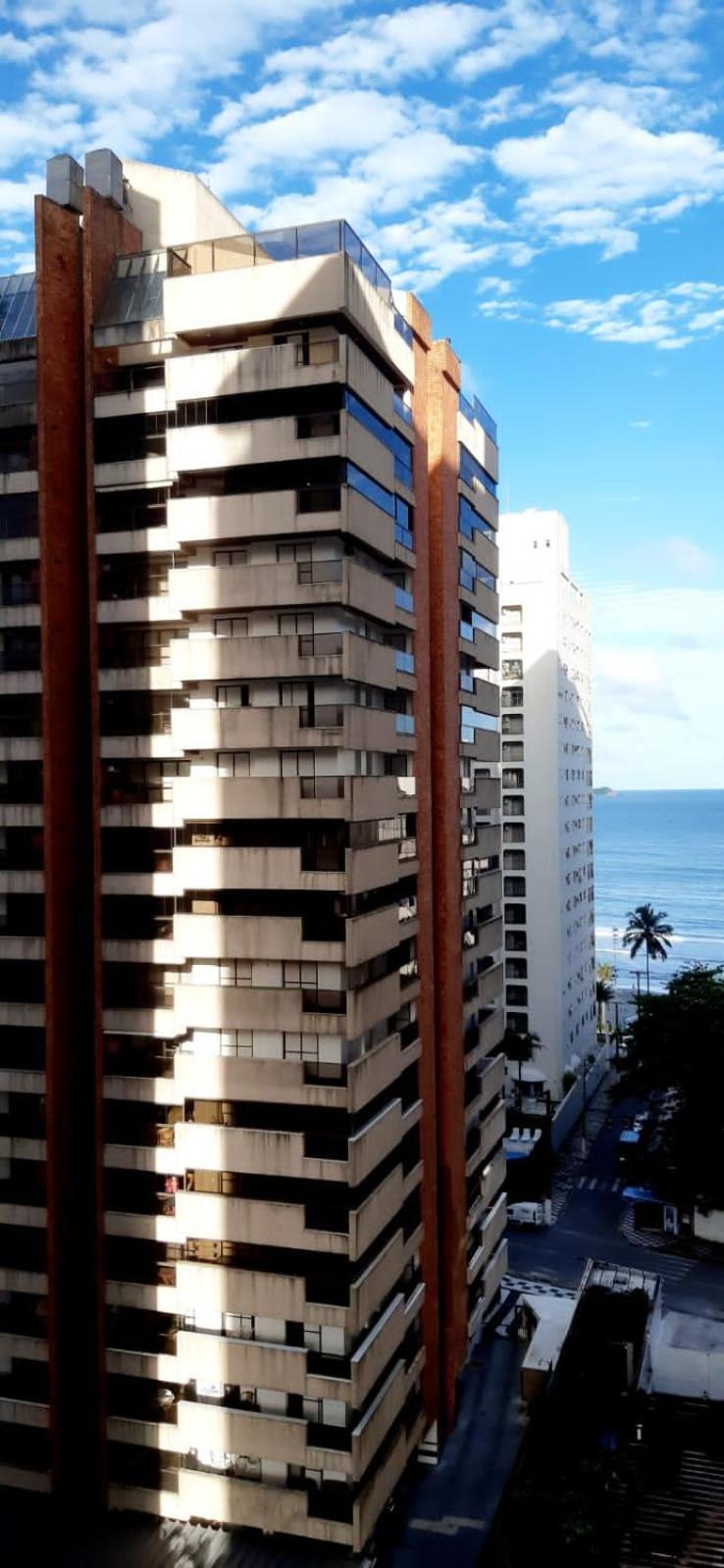 Apartment Apartamento Condominio Guaruja Guaruja