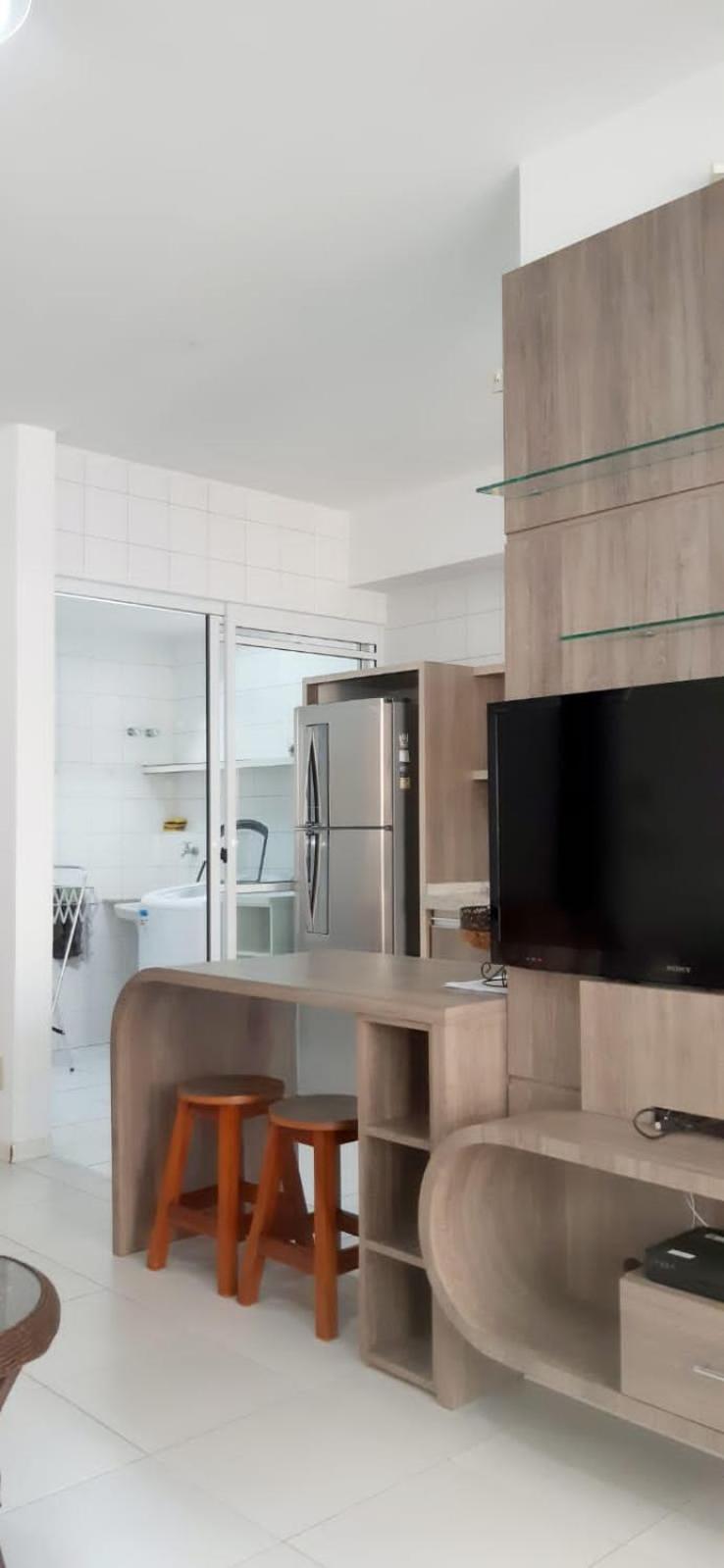 Apartamento Condominio Guaruja *