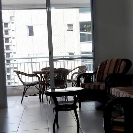 Apartamento Condominio Guaruja Exterior photo
