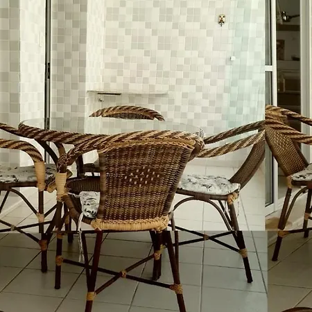 Apartamento Condominio Guaruja Exterior photo