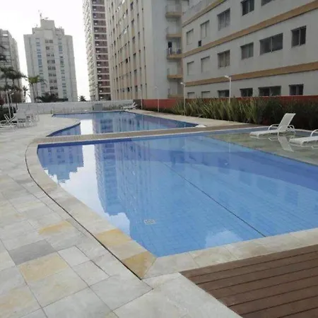 Apartamento Condominio Guaruja Exterior photo