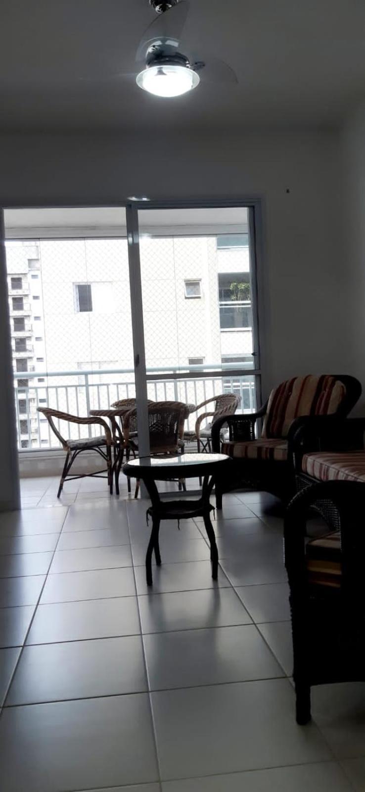 Apartamento Condominio Guaruja *