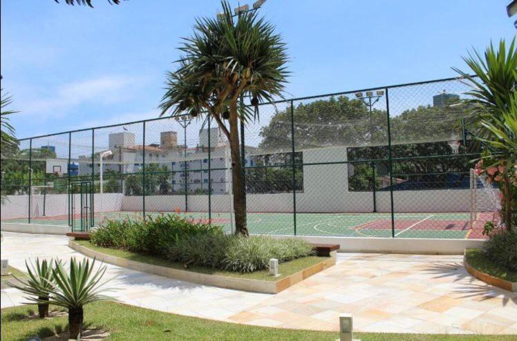 Apartamento Apartamento Condominio Guaruja Guarujá