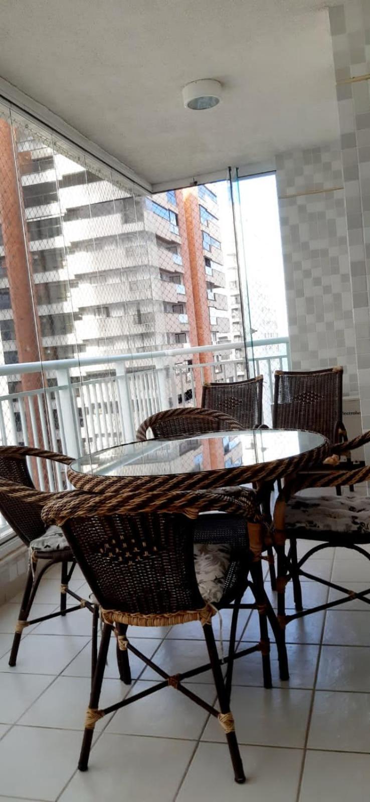 Apartamento Condominio Guaruja *