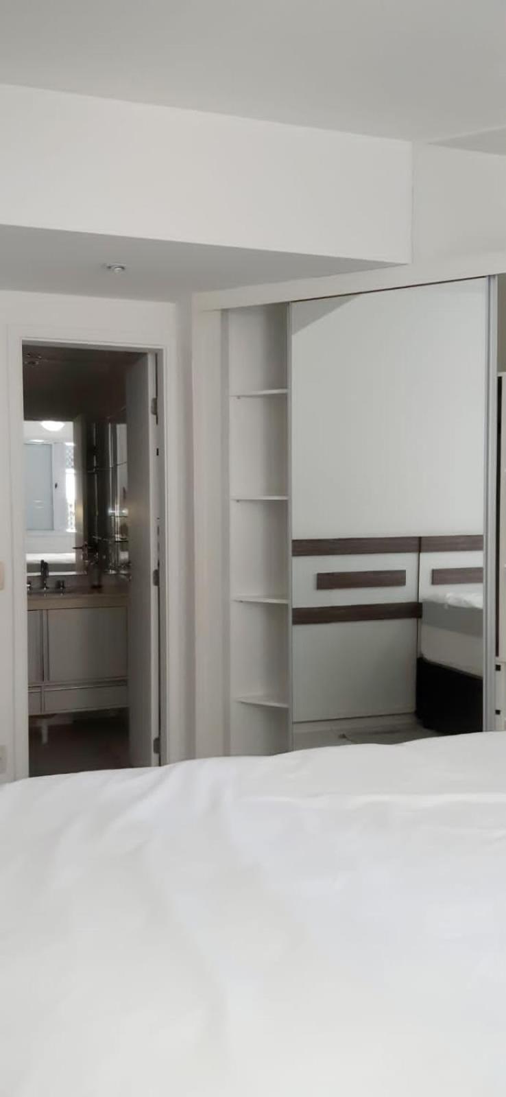 Apartamento Apartamento Condominio Guaruja *
