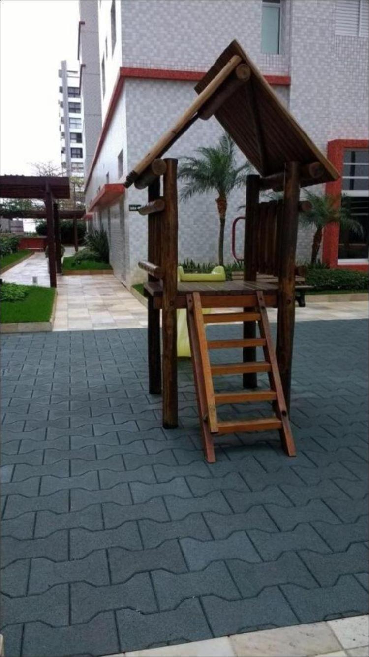 Apartamento Apartamento Condominio Guaruja *